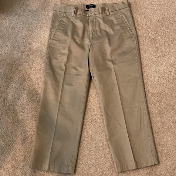 Dockers Men’s Casual Cotton Pants - Picture 5 of 6